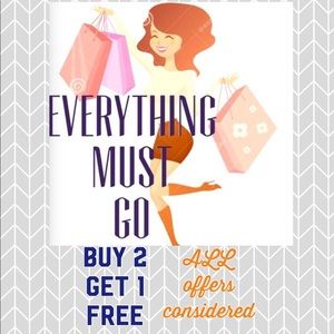 💥💥SALE💥💥